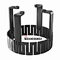 rXFdBf4mHr -Graphite Heating Unit